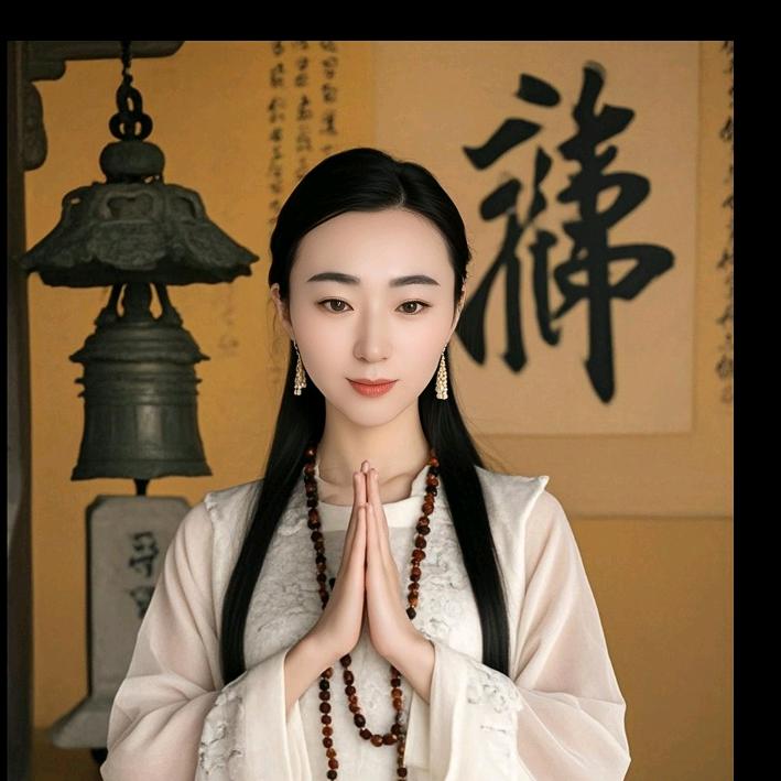 卍轉龍寺🐲妙潔