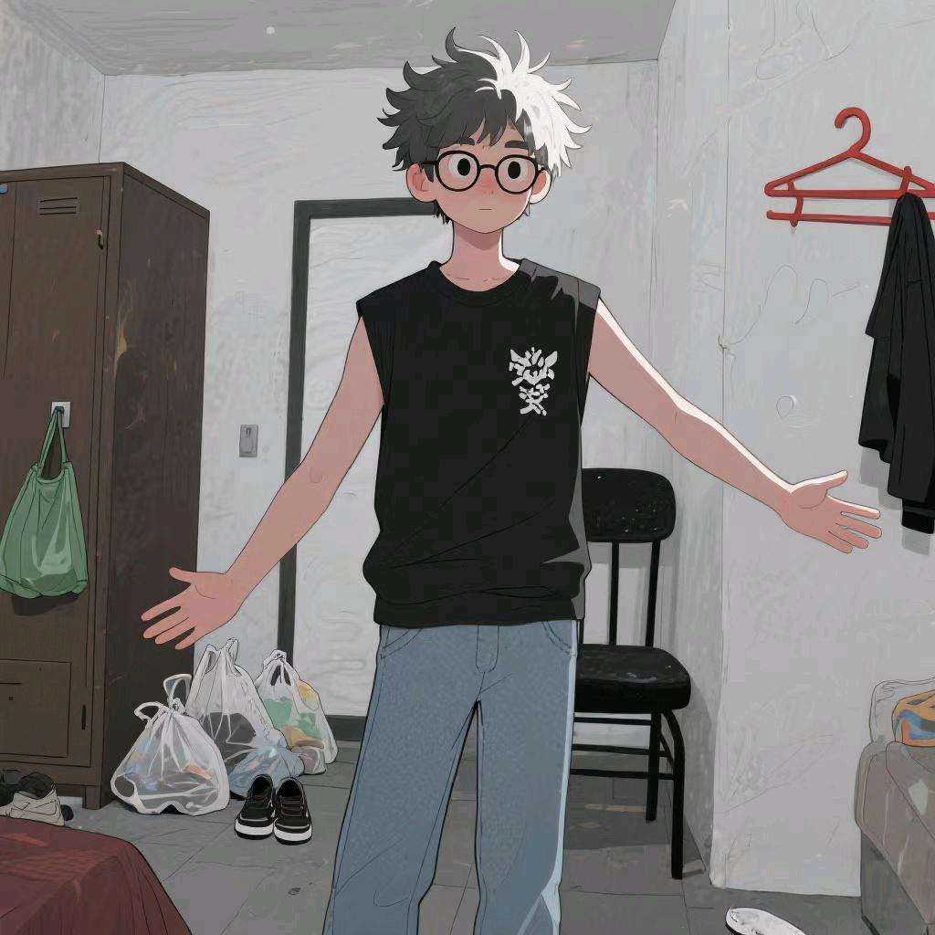 天涯独行客