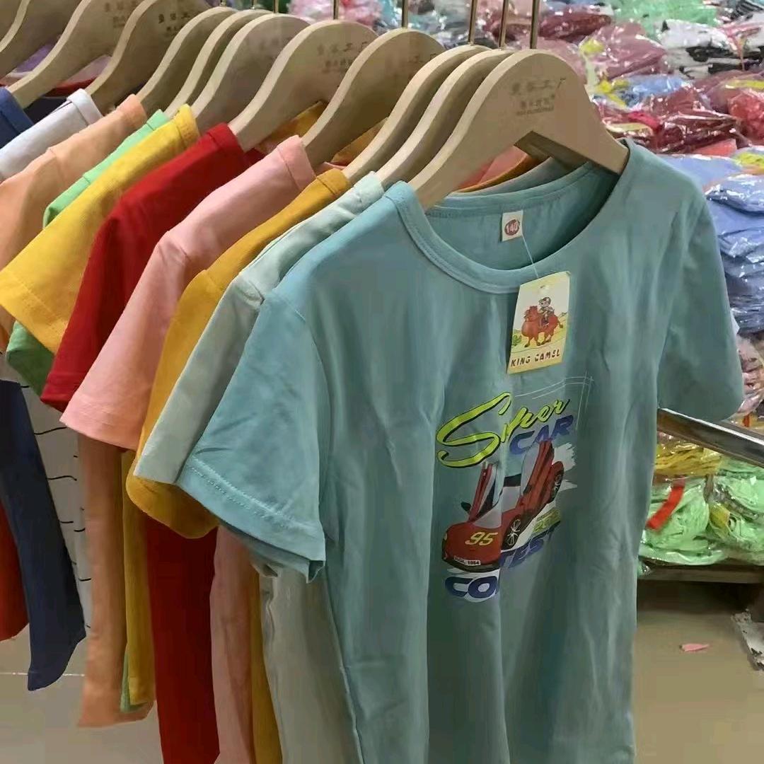 广州黄师傅服装基地