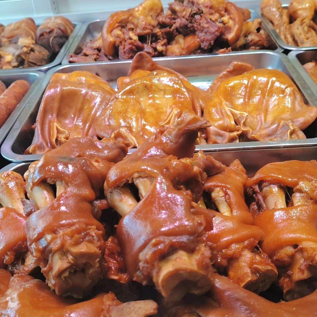 香润卤菜