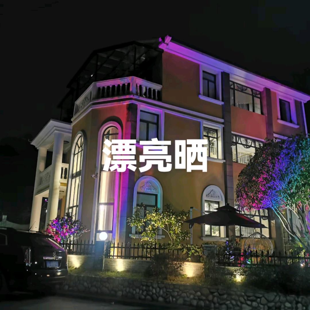 果果