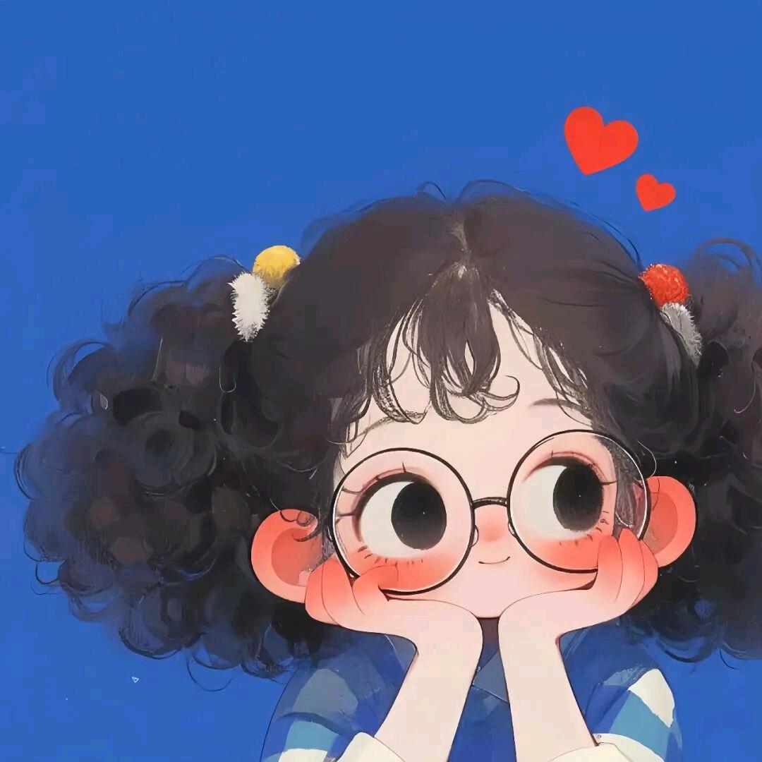蜡笔不小心❤