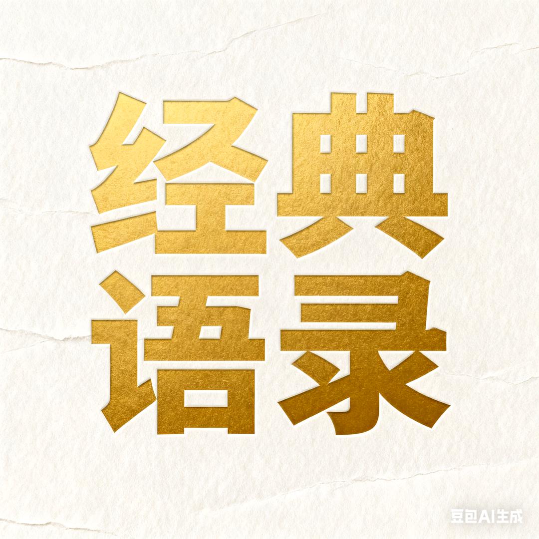 经典