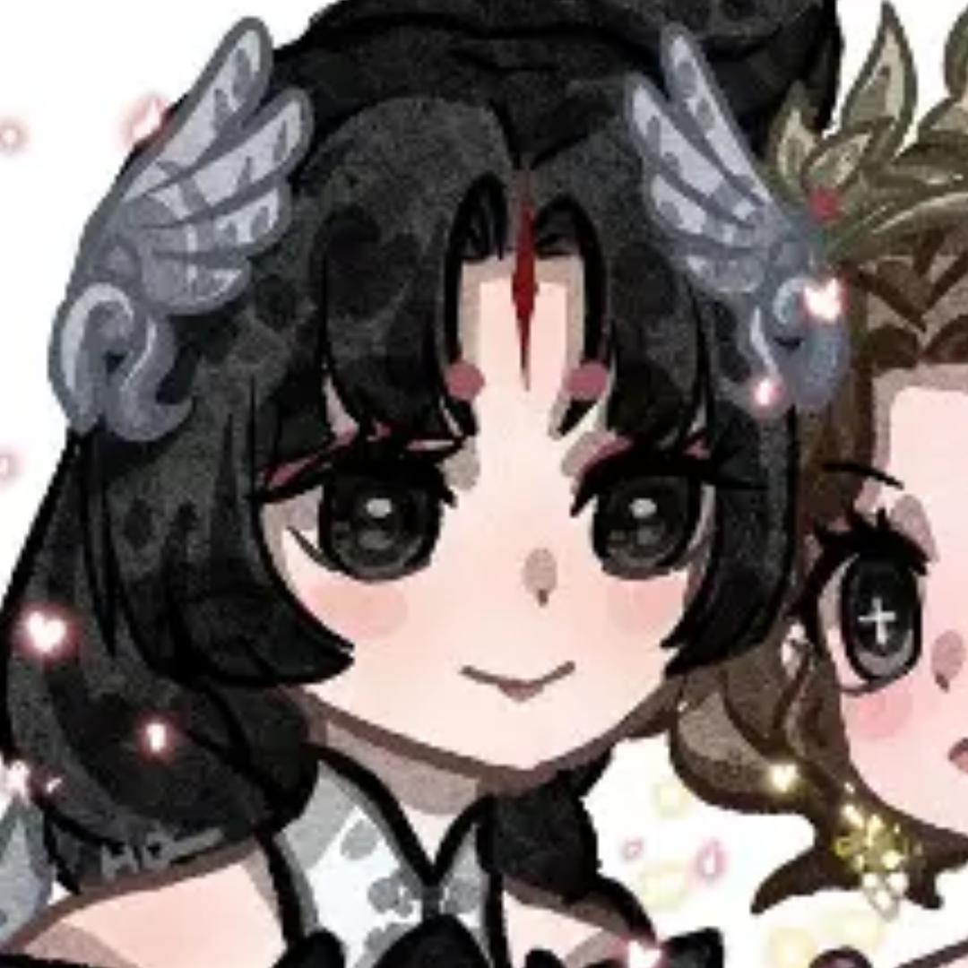 小鱼.