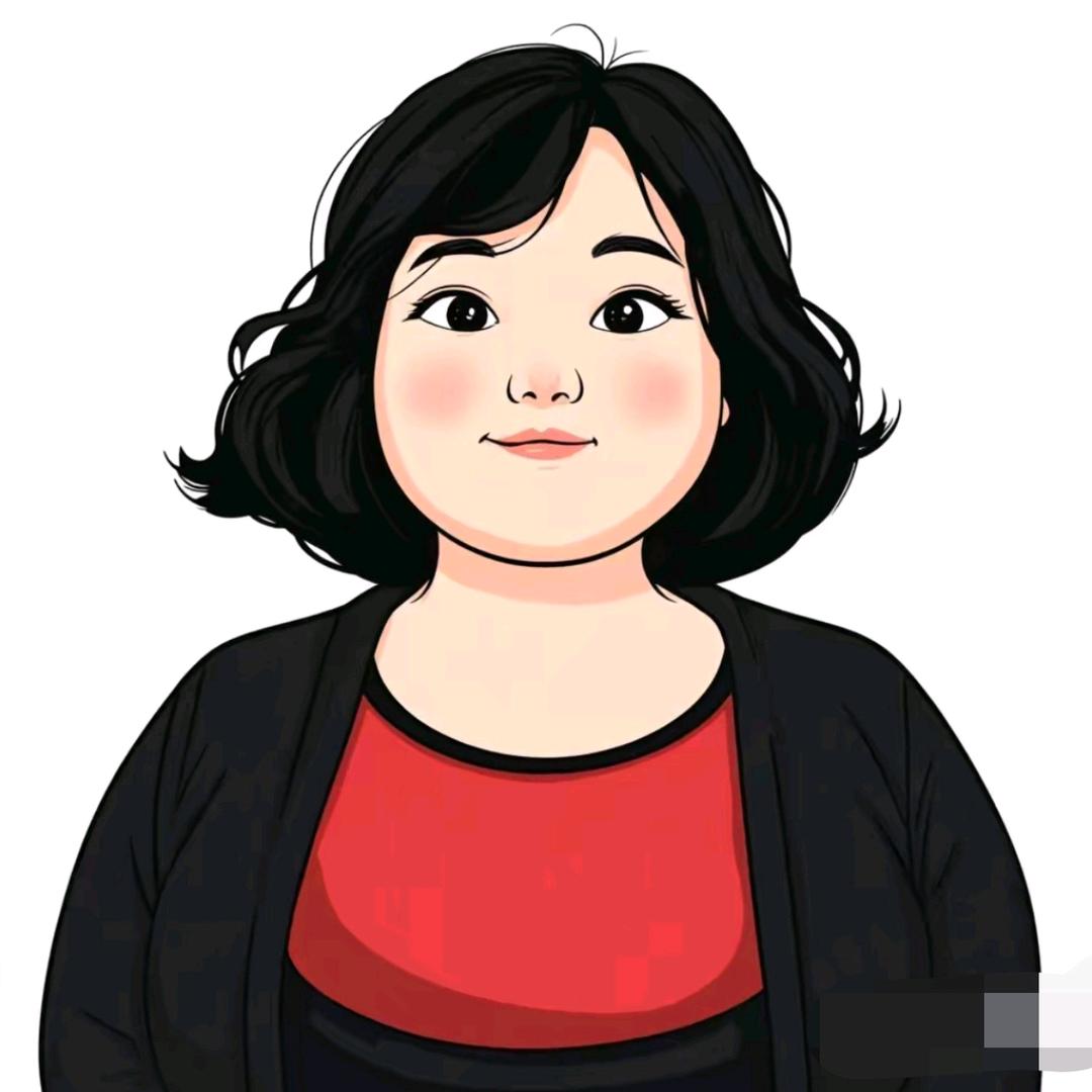 赣南妹子