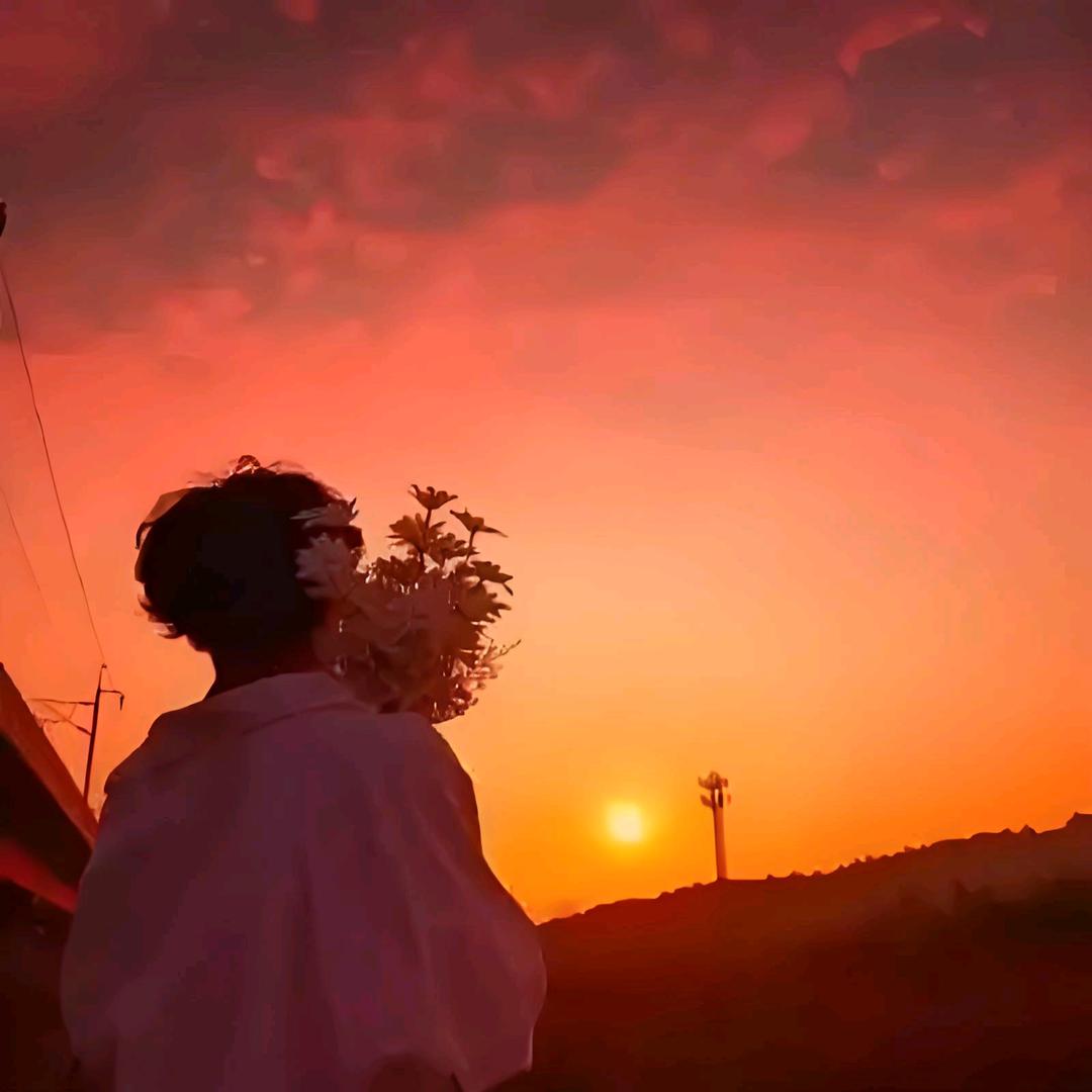 向阳🏮