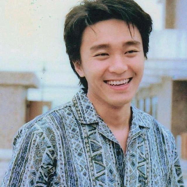 周星星✨