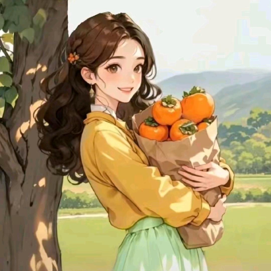 🍀溜溜梅🌿