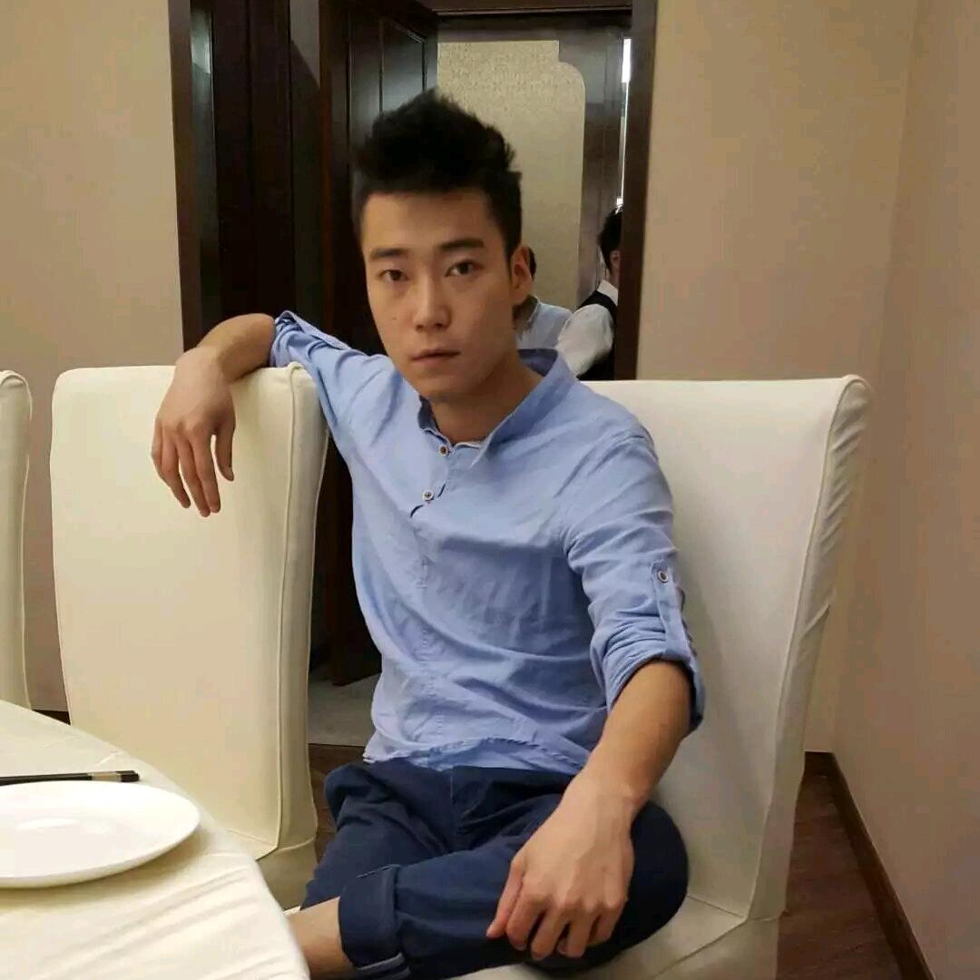 慕寒GOGO