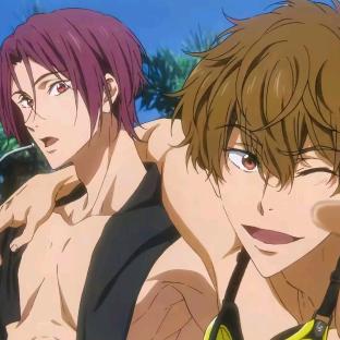 发现妹妹分化成男人的那个夜晚