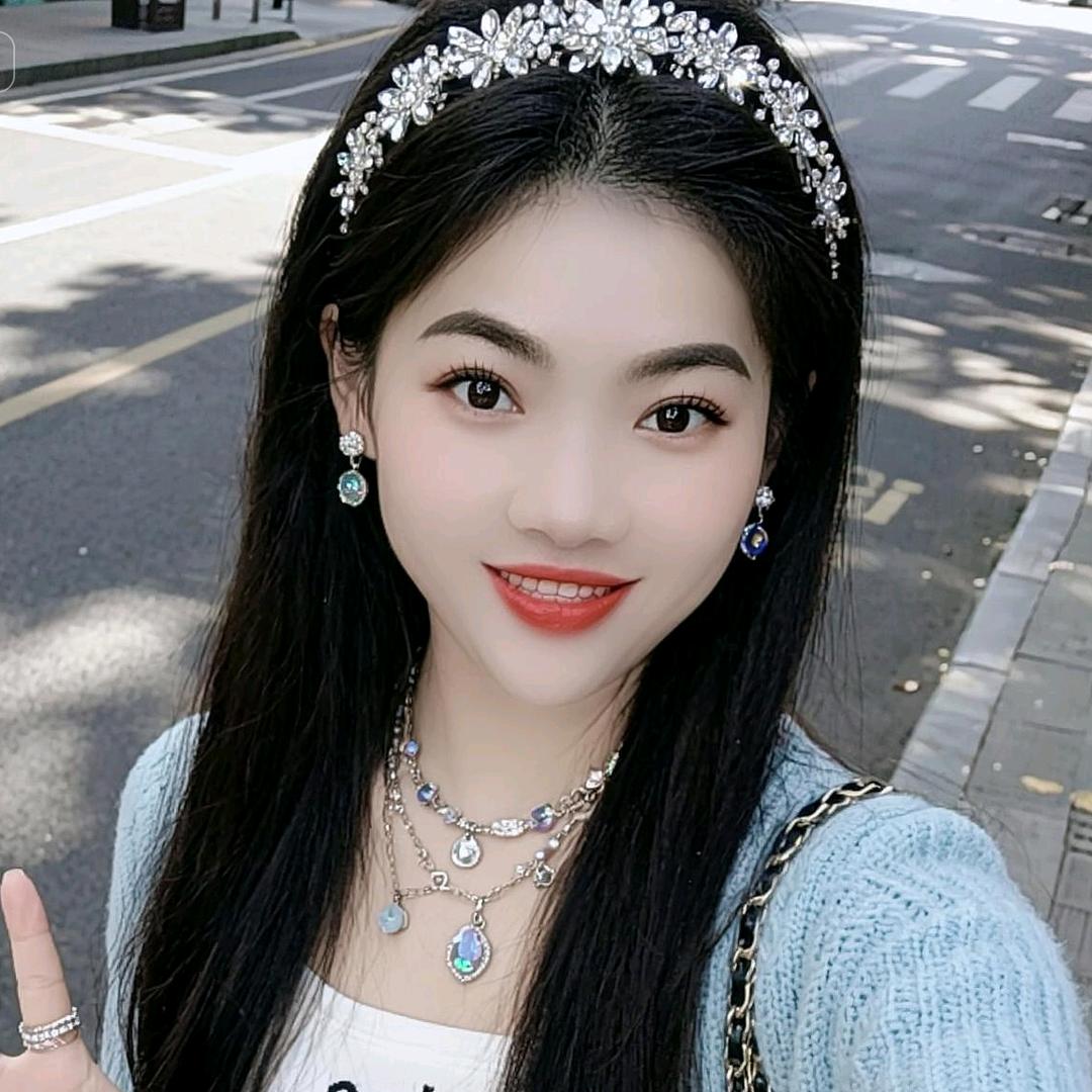 🥀杨家三丫头᭄꧀ᩚ࿐