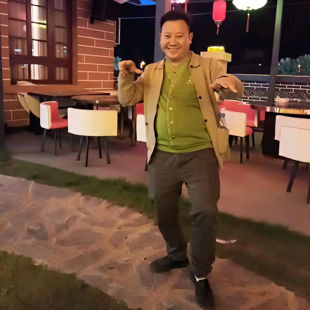 辣界江湖私房菜老文