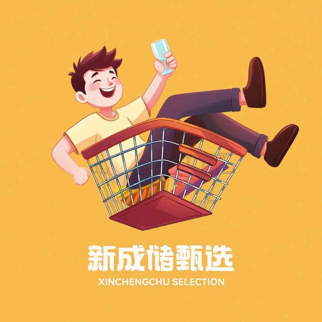 新成储甄选-三江水专场