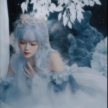 兔子的狐狸尾巴