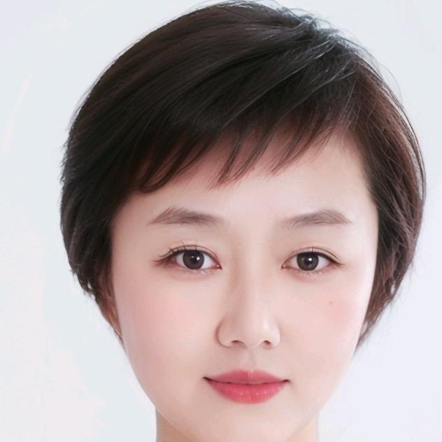 @岁月静好