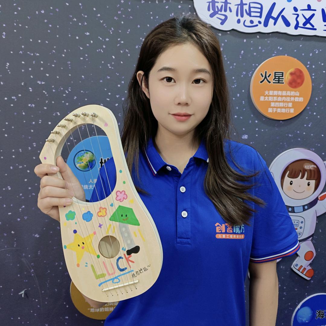 西峡创客魔方科技/编程/思维 信奥赛课程