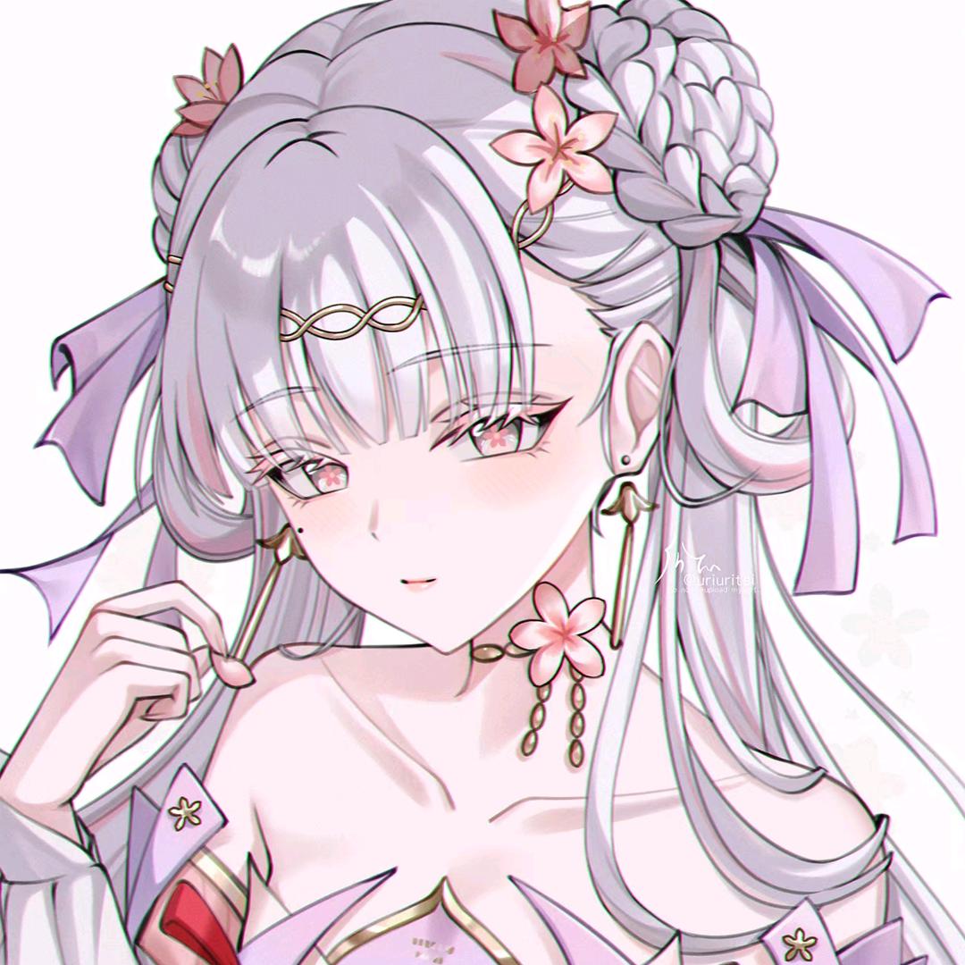 白日梦（鸣潮）