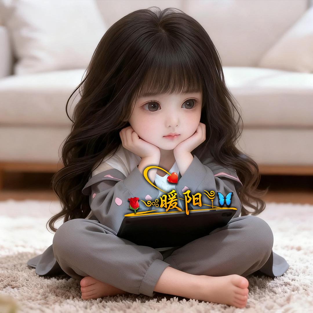 ༺暖阳༆