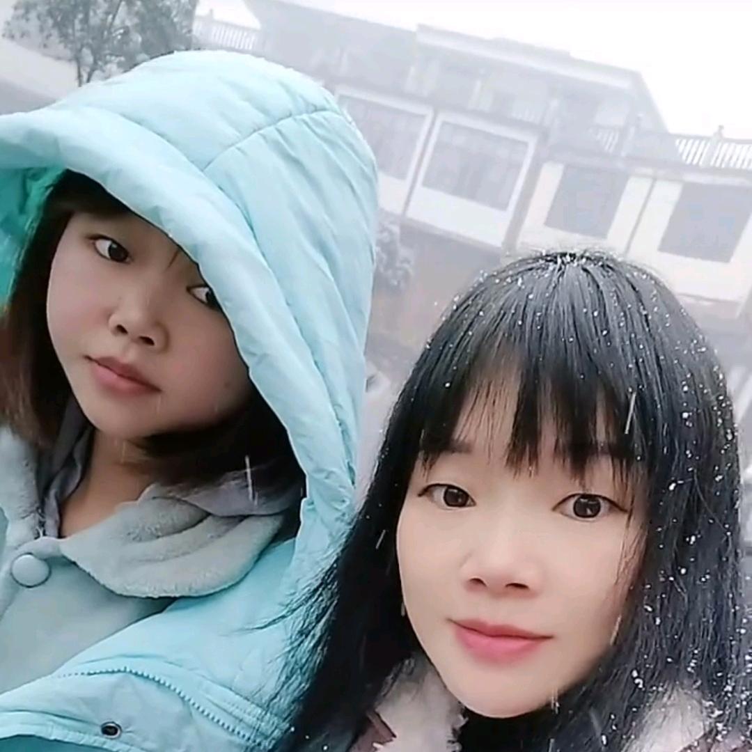 张琴的亲妈