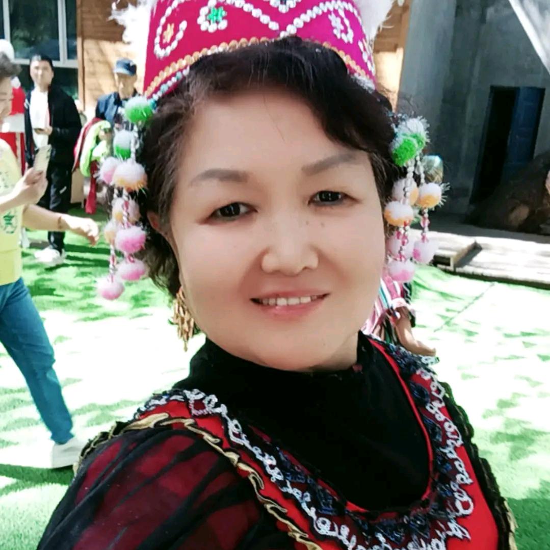 一笑姐