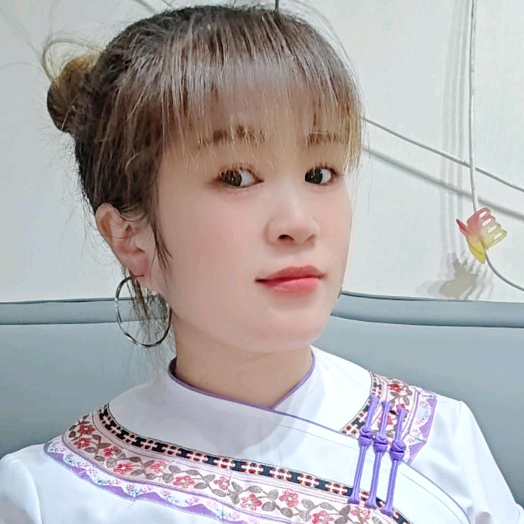 小💝黄💝妹