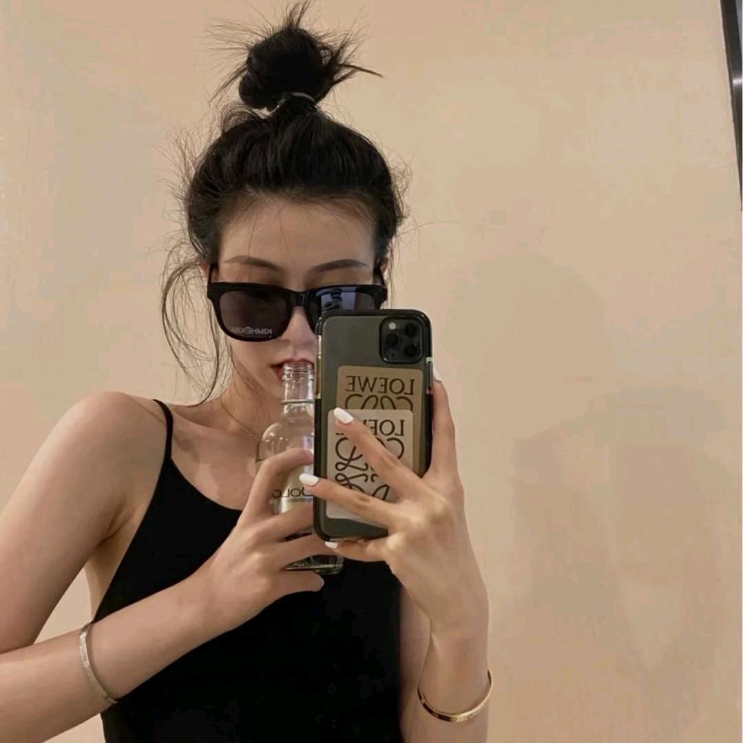 HKTY武汉市析木宫商贸有限公司男子专卖店