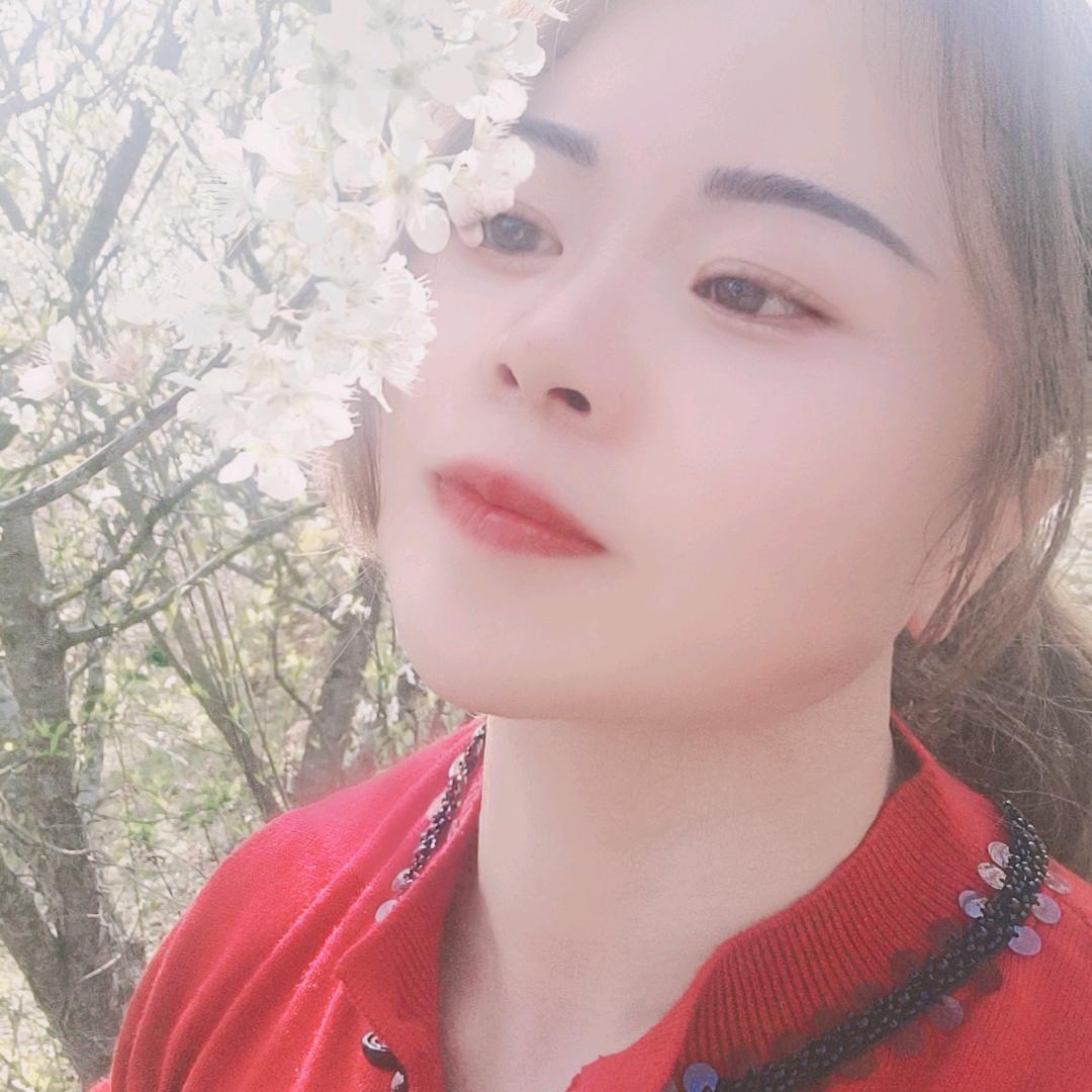 @ℳ🥇路ꦿ꧉向杨᭄💗：💗᭄小幸运