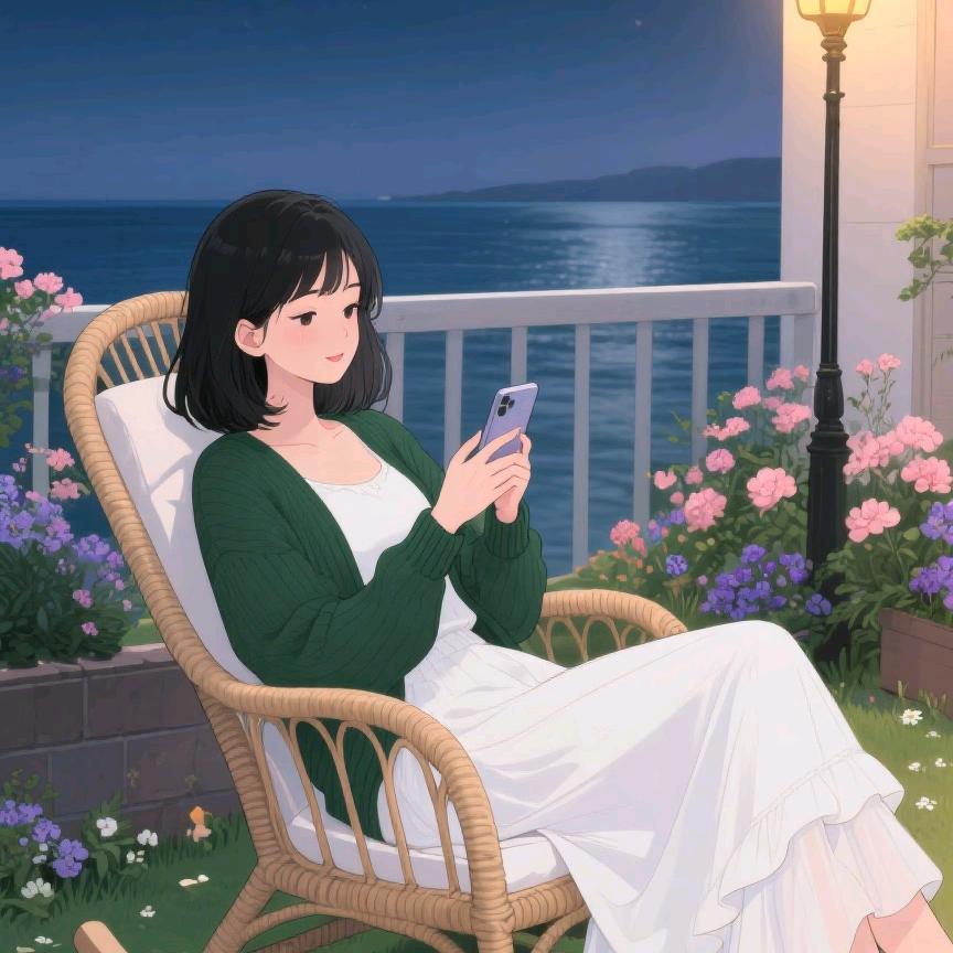@梅梅
