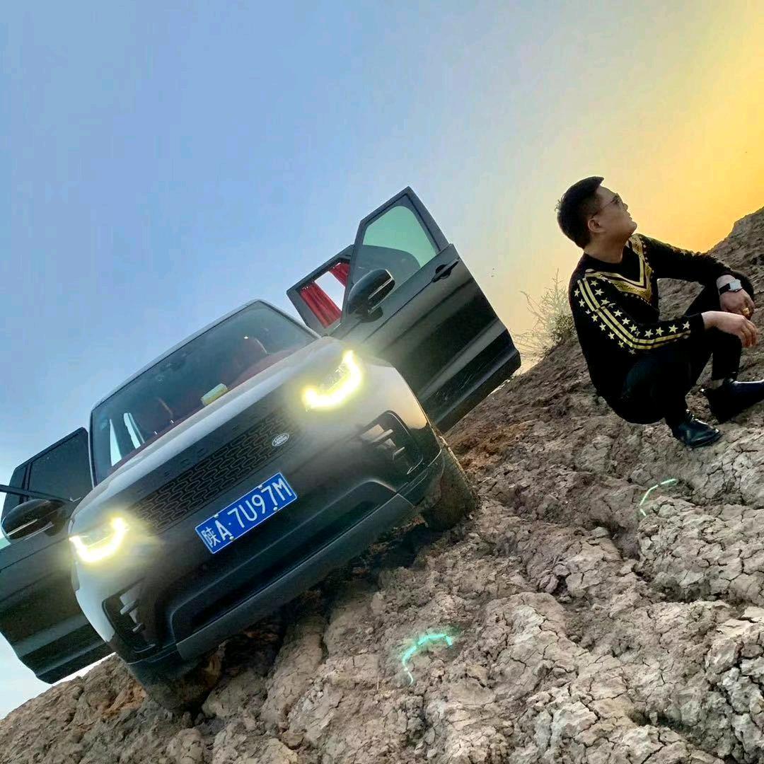 陕西王老大