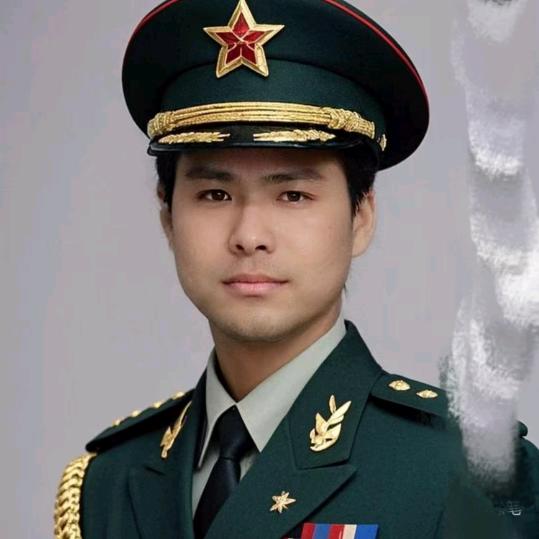 追光人