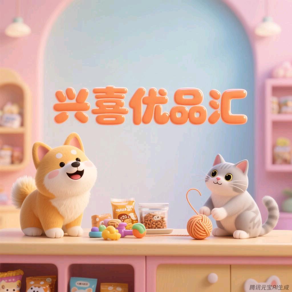 兴喜优品汇