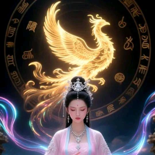 百花香仙女🧚‍♂️