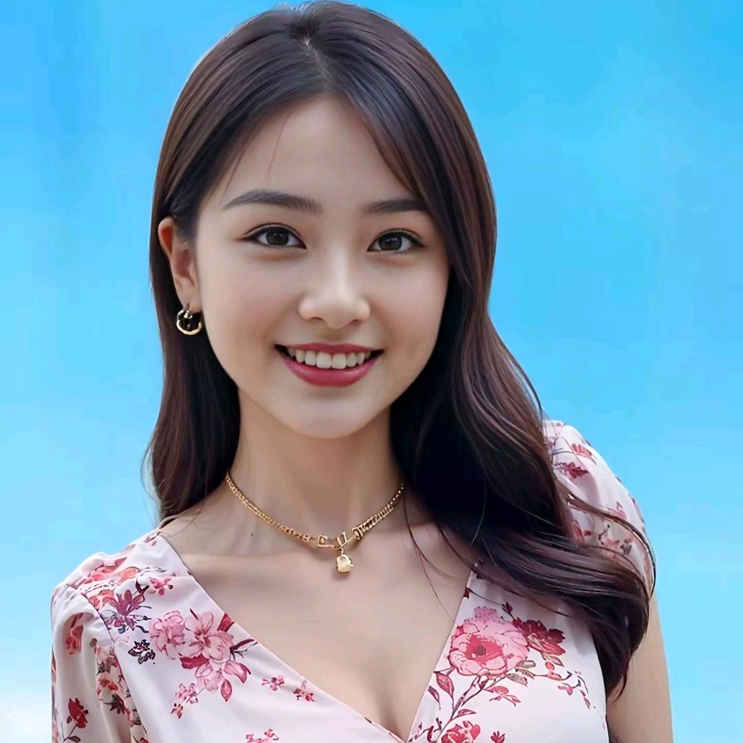 宁乡小丽