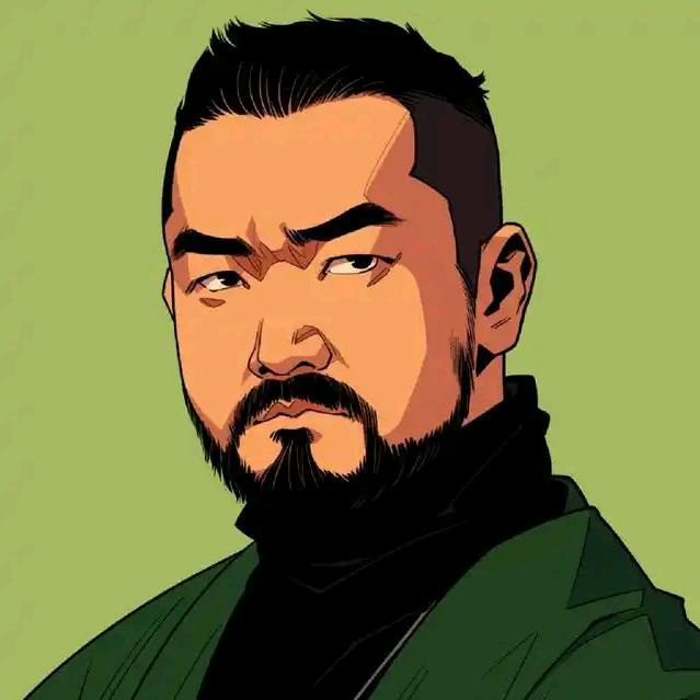 🤞人间无事人