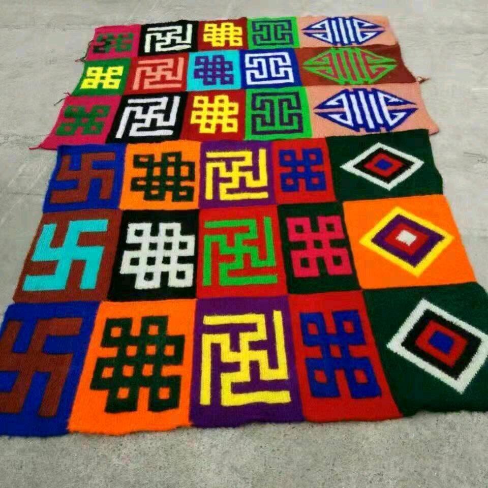 白玛