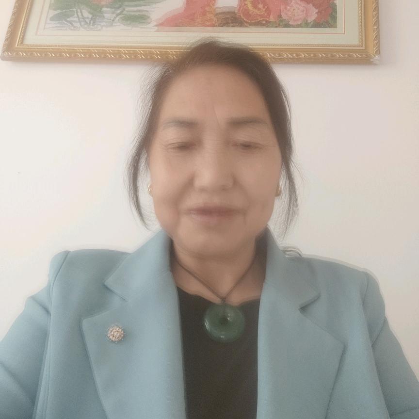 平安姐