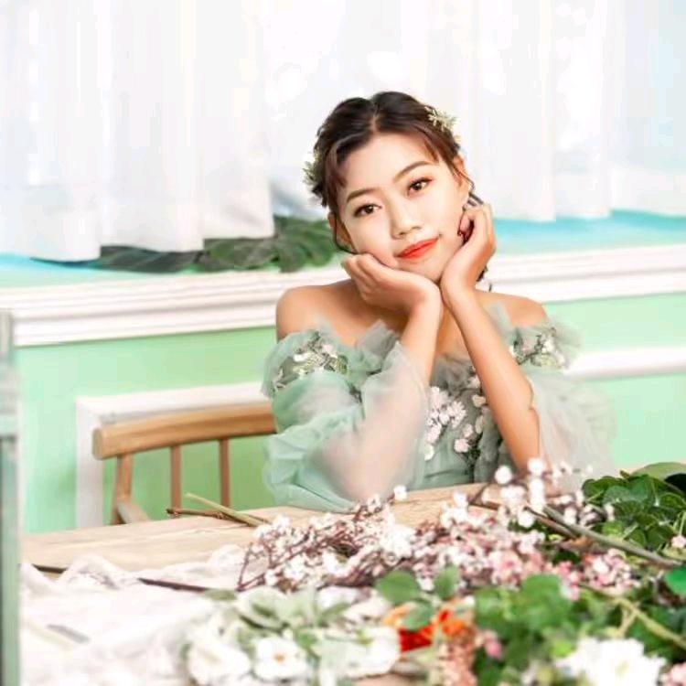 美丽公主
