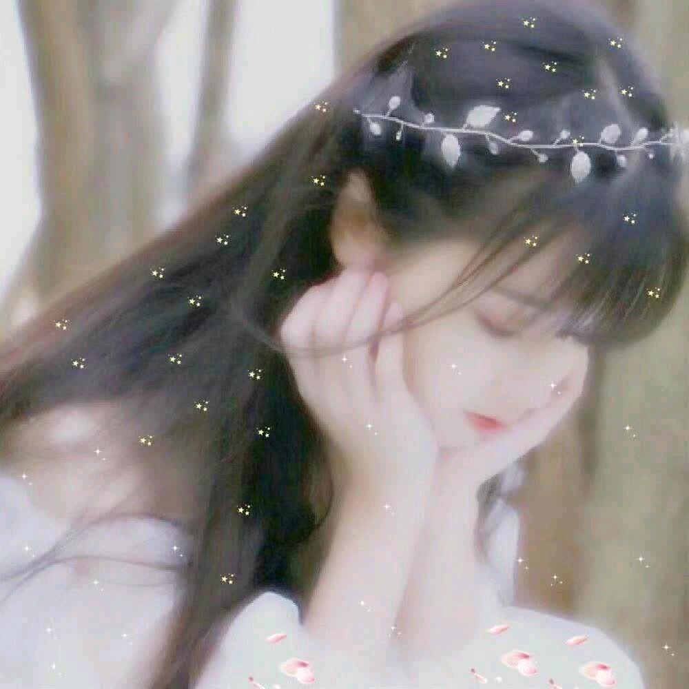 看淡一切😭😭😭