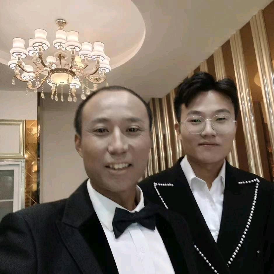 爱的海洋