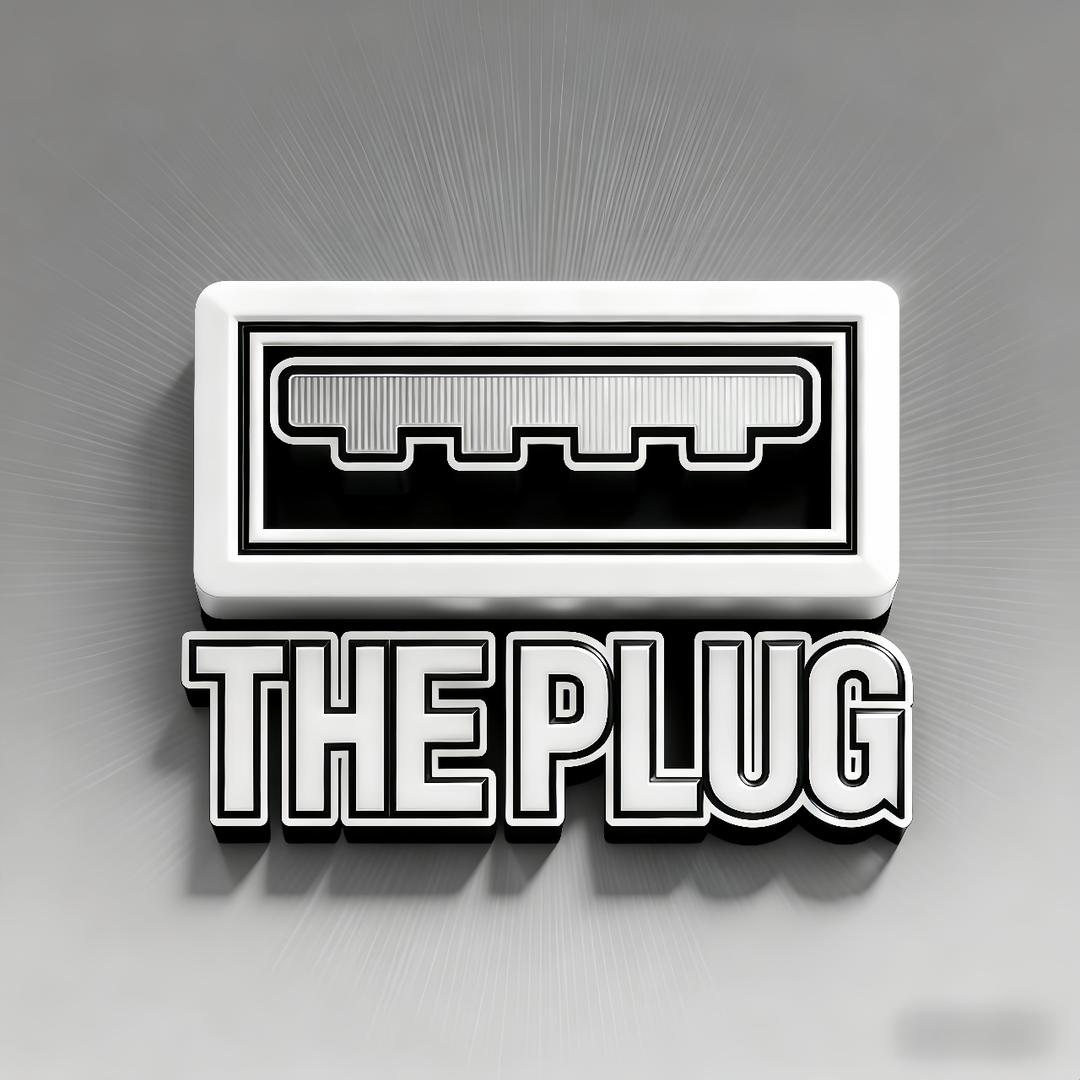 -THEPLUG-