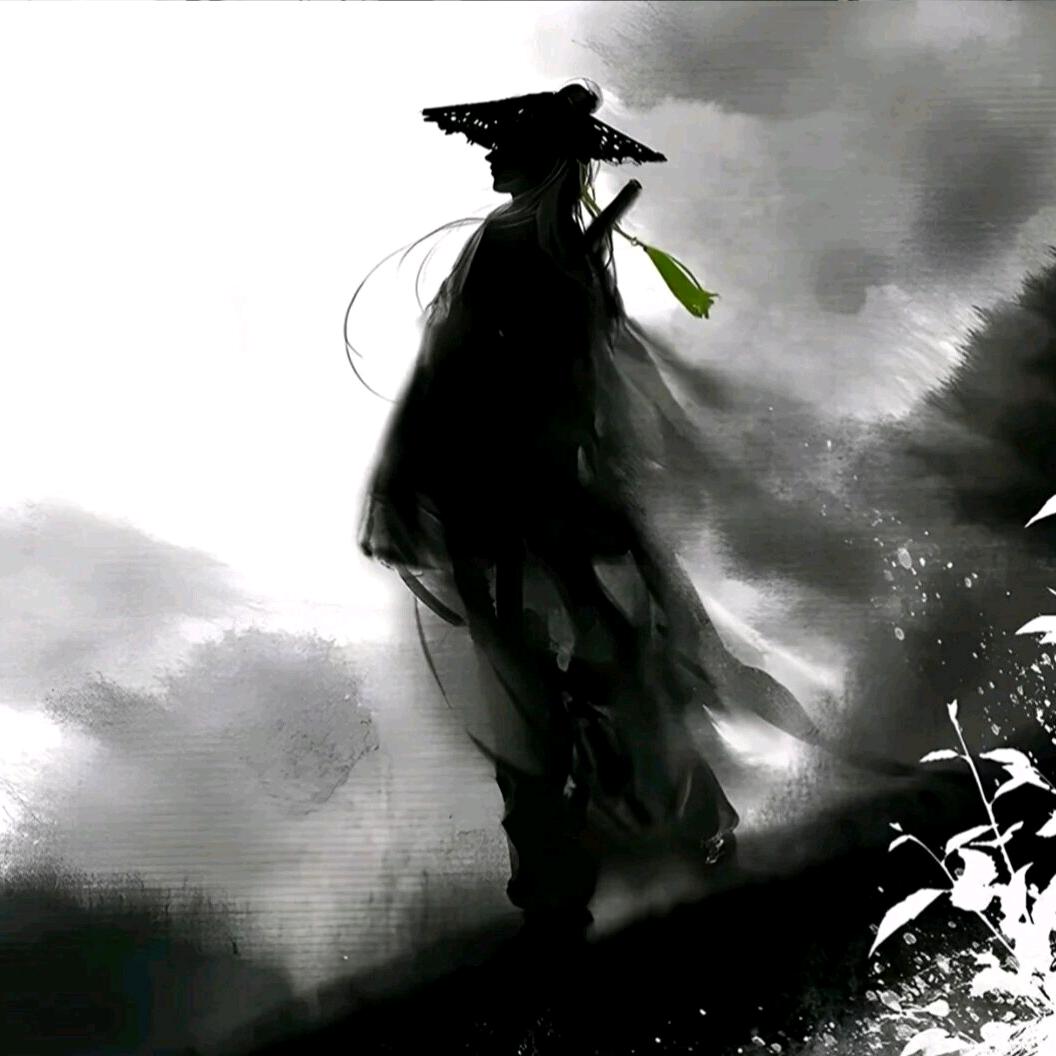 博琛师傅