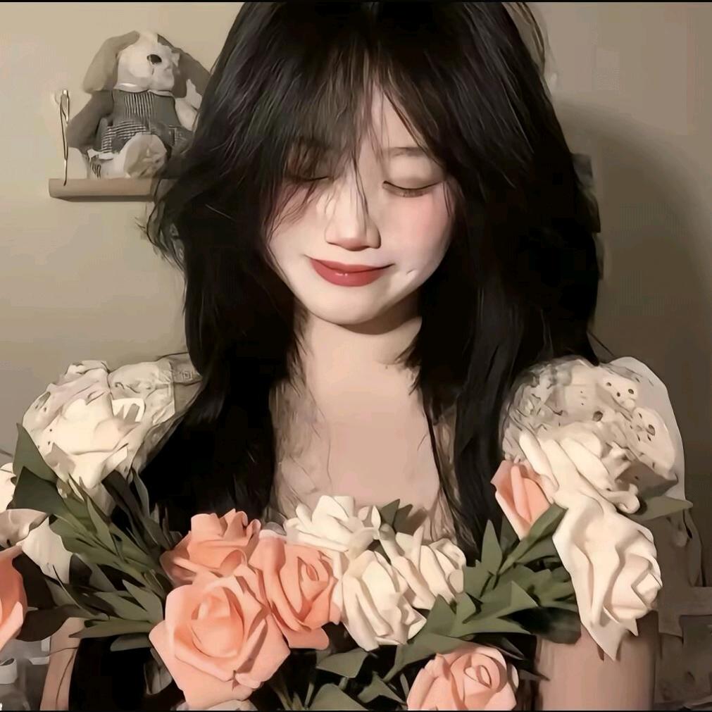@莹