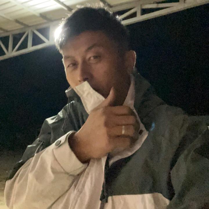 卡车～磊哥哥