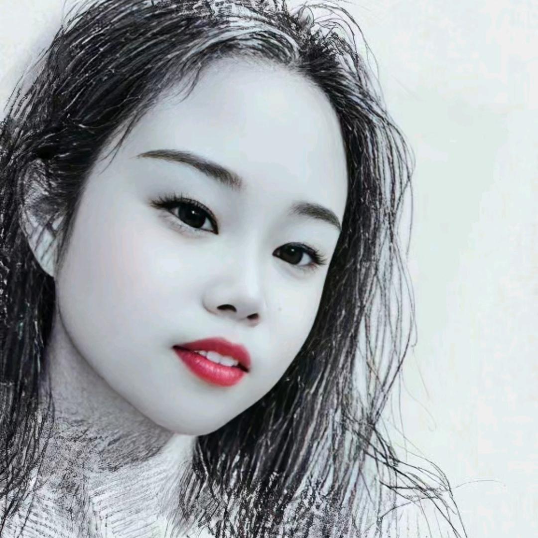 傻丫头^0^