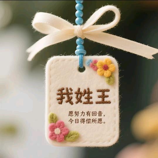王家二姑娘
