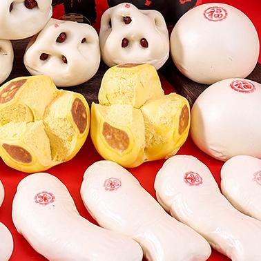 崂味道王哥庄官方旗舰店直播间