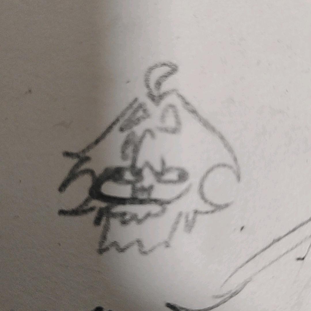 山竹·青（开学了）