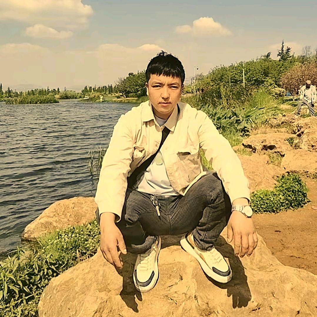 👐星辰追梦者单身💖