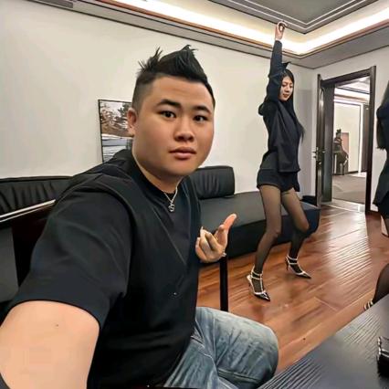 驻扎