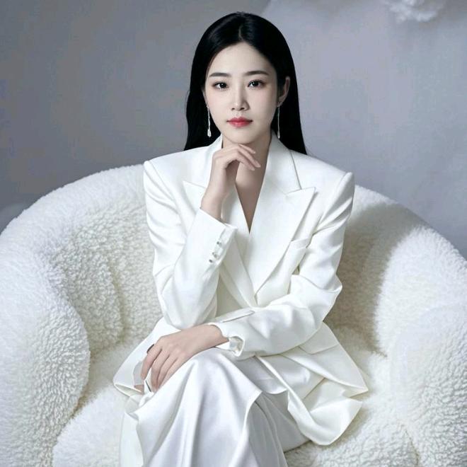 菏泽脱单天使郜老师